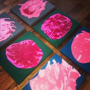 Paintings